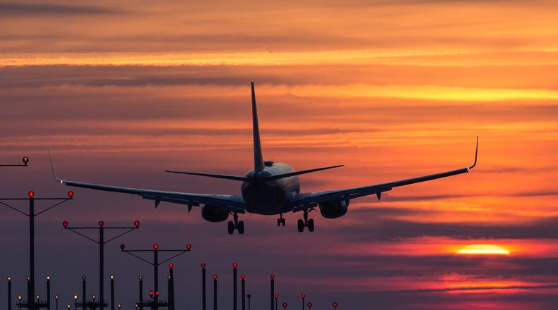 Catch domestic deals to cities like Austin and San Francisco via United Airlines while quantities last.