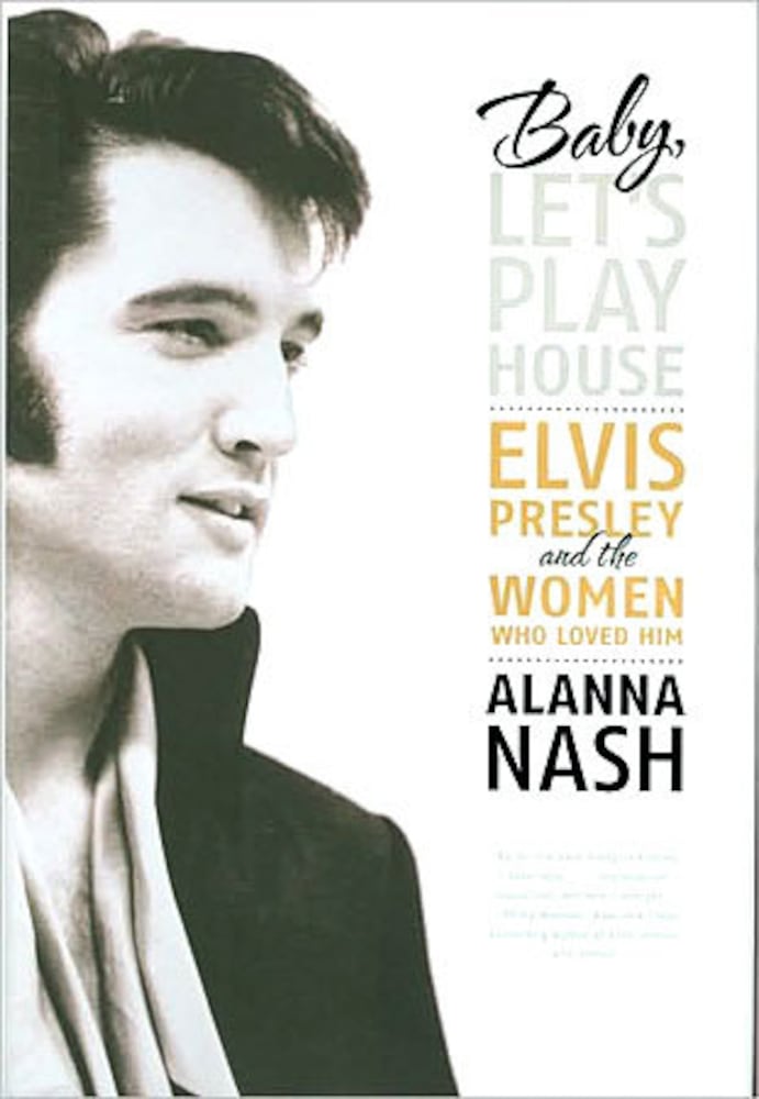 The Women of Elvis Presley