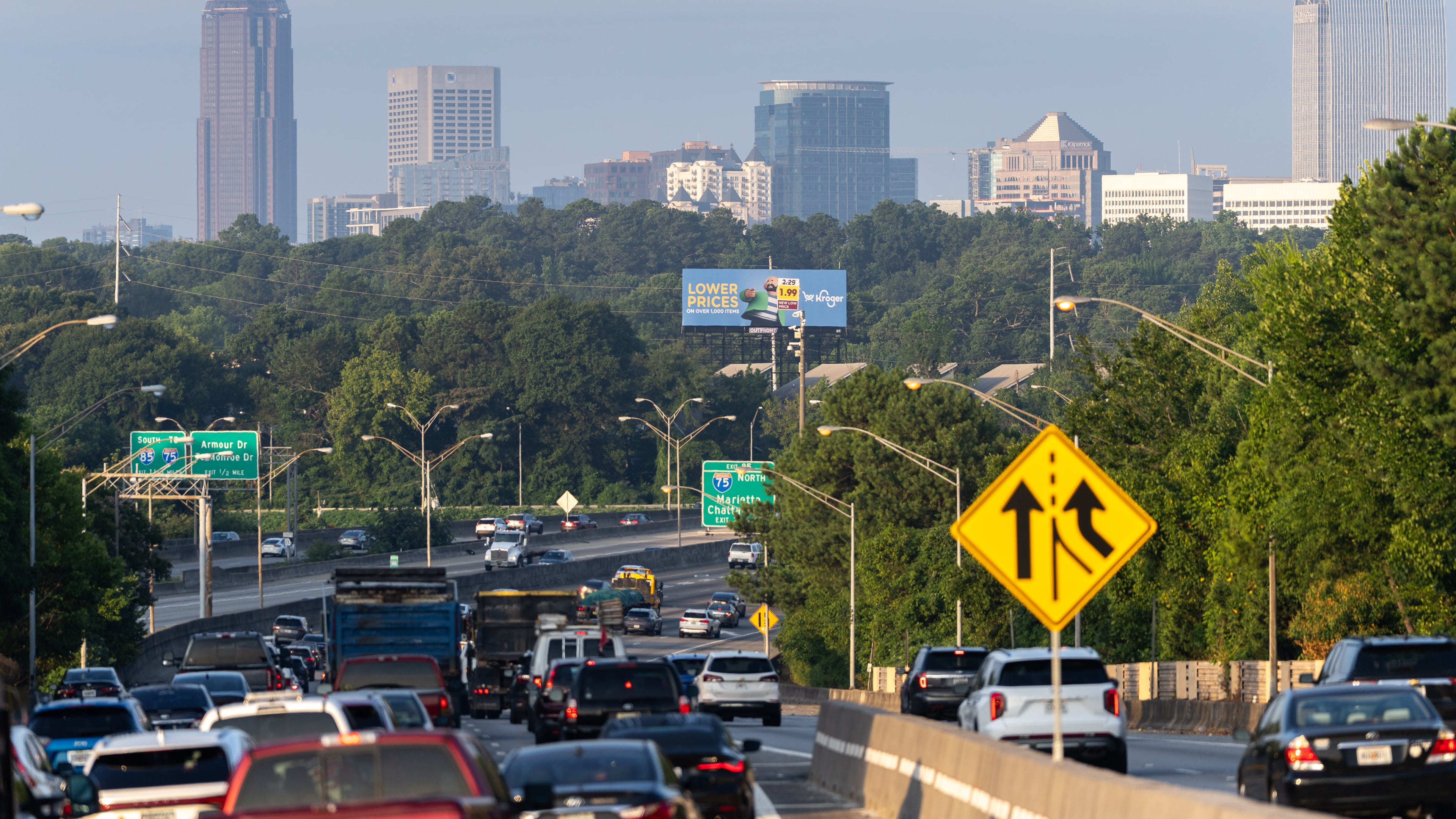 Independent Sector is holding its major nonprofit summit in Atlanta Oct. 27-29 because "Atlanta is where lasting movements are born," write the president and vice president of Independent Sector. (Ben Hendren for the AJC)