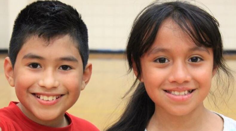 LaAmistad, which simply means “the friendship,” is the premier organization serving Latinos in Atlanta. Through a grant from The Bank of America Charitable Foundation it has purchased a new programming bus. CONTRIBUTED