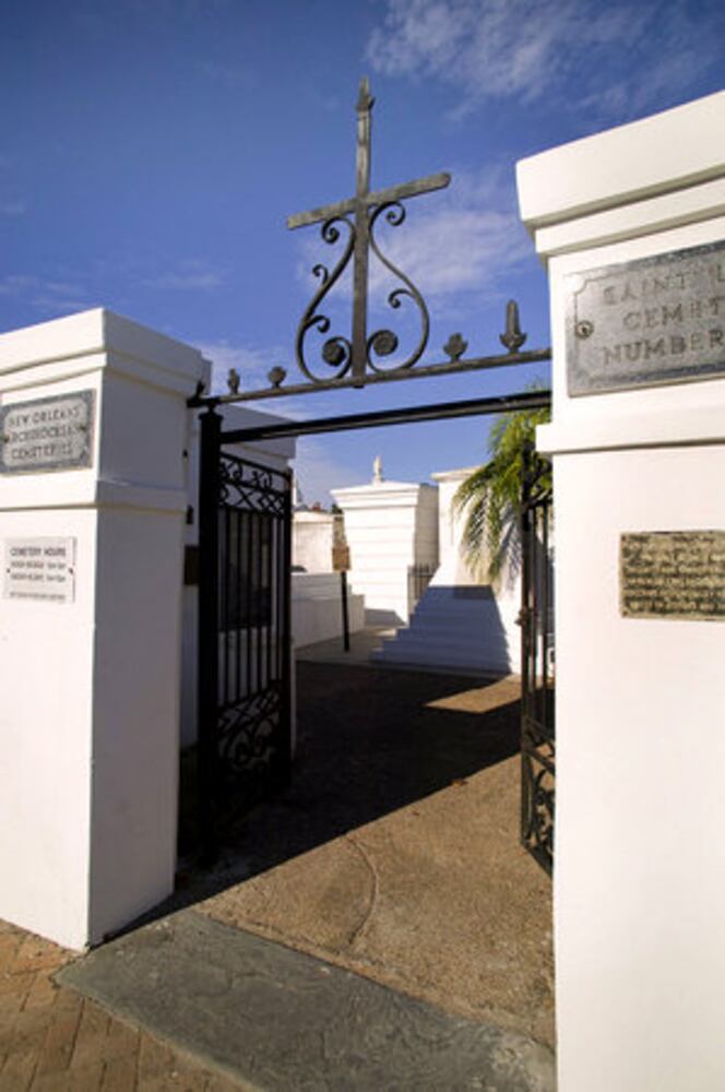 Louisiana's African American Heritage Trail