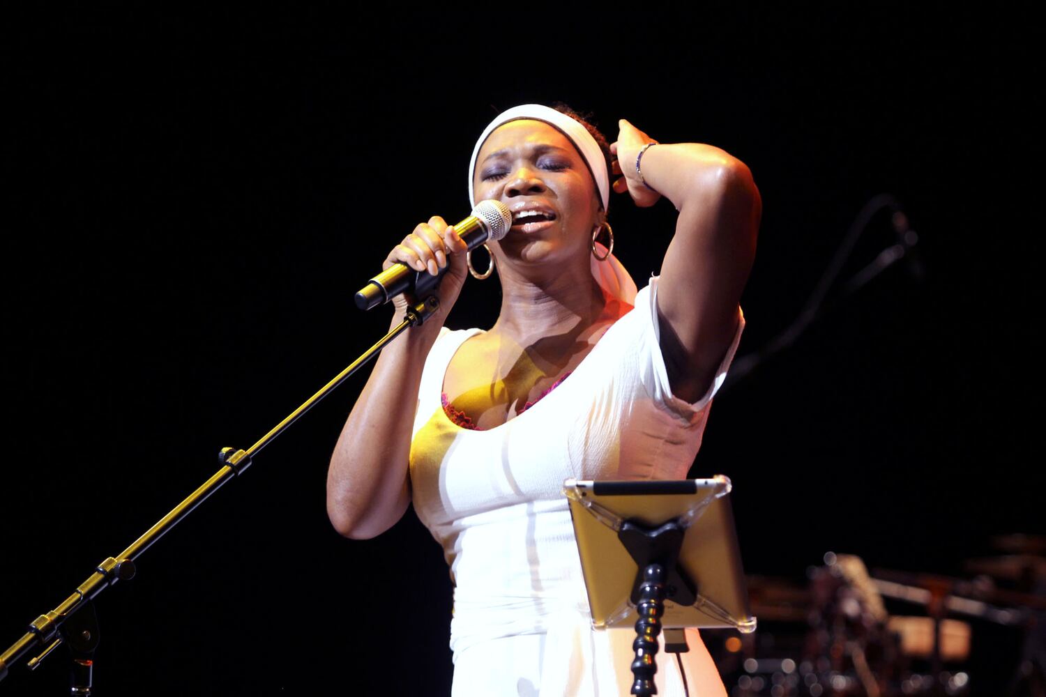 "Soulbird Presents A Songversation..." tour