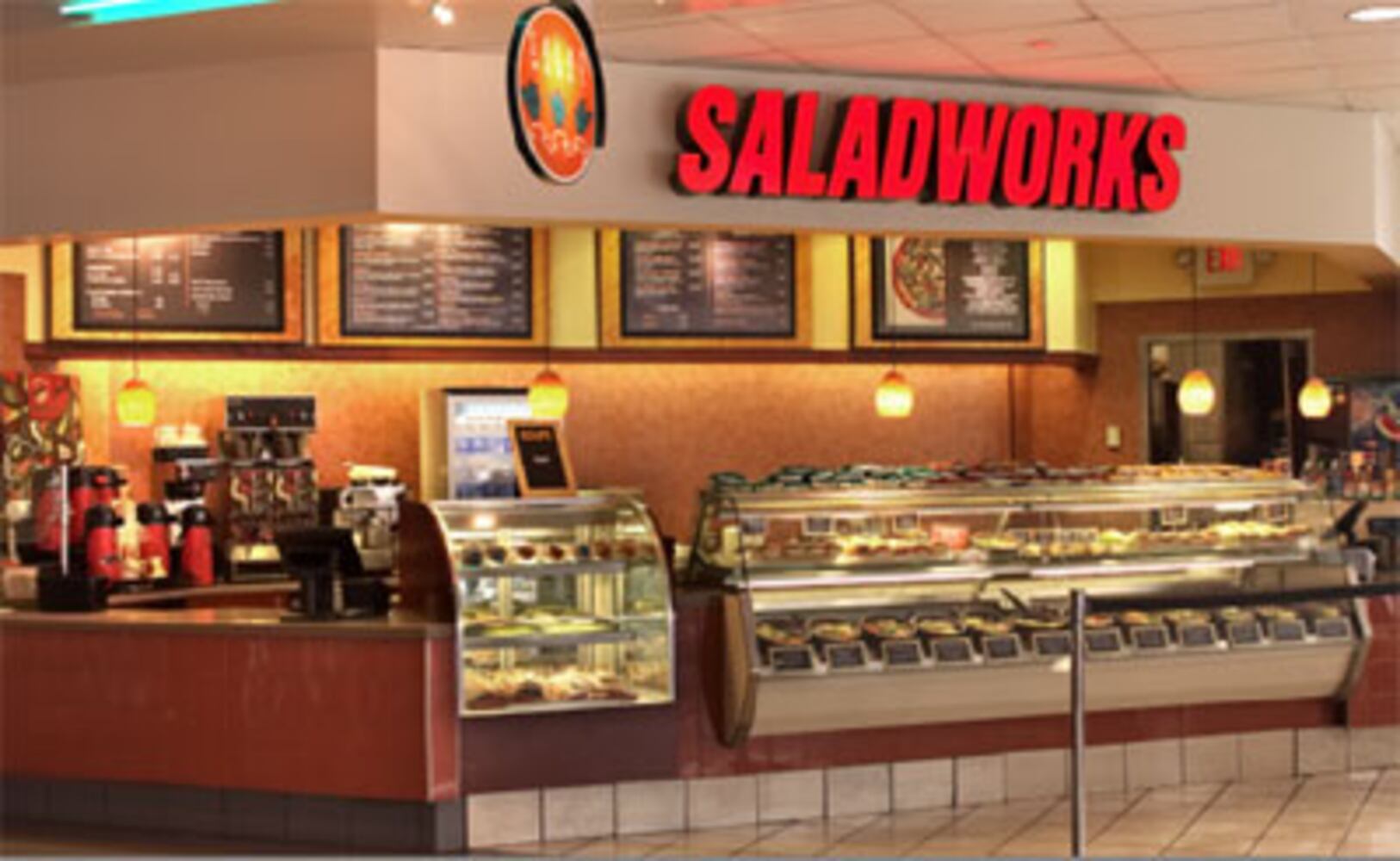 The Hall of Fame: Saladworks