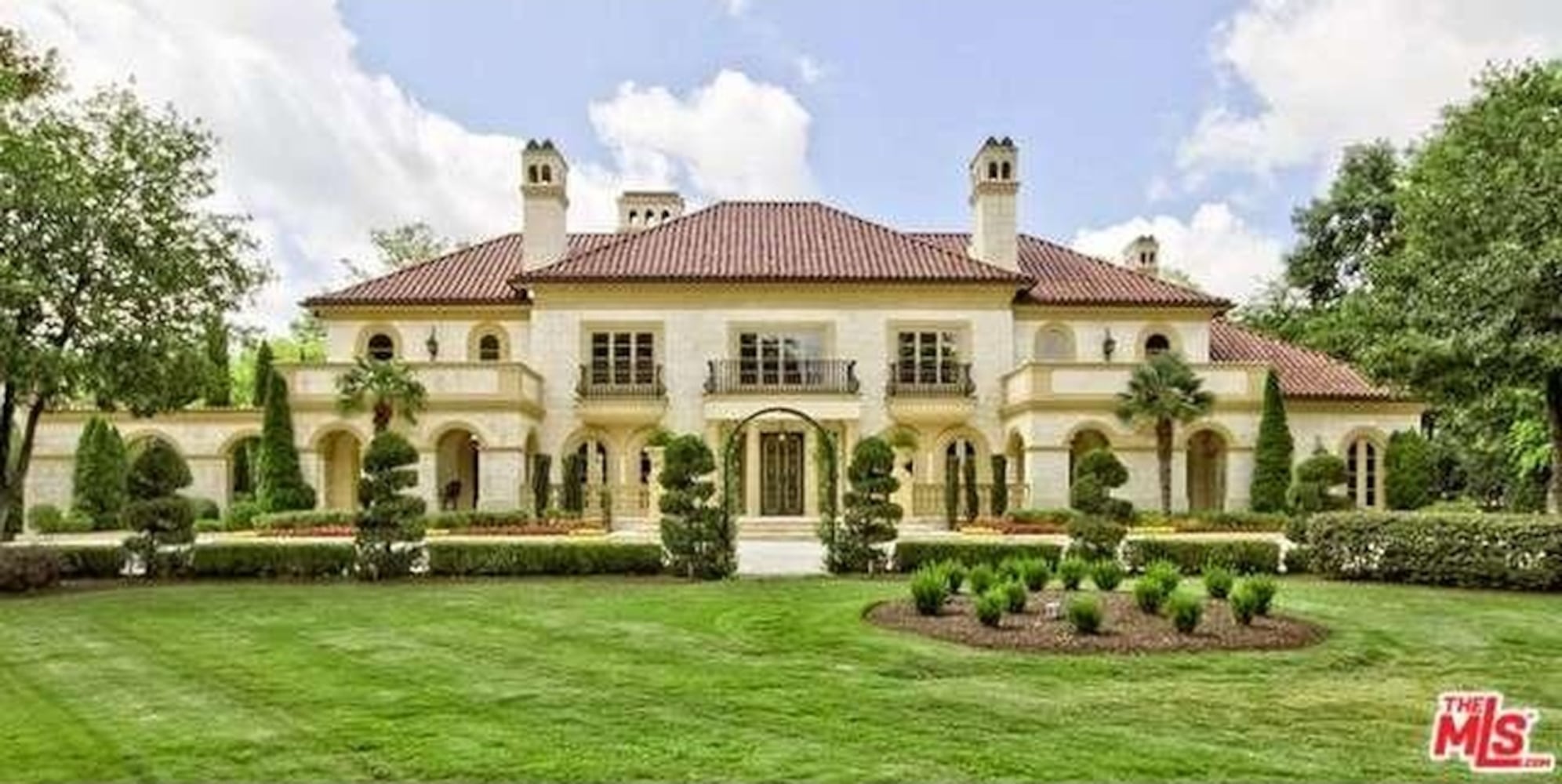 490 W Paces Ferry Rd NW, Atlanta, GA 30305