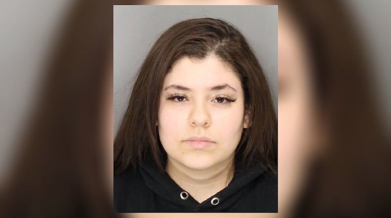 Genesis Leilani Lugo