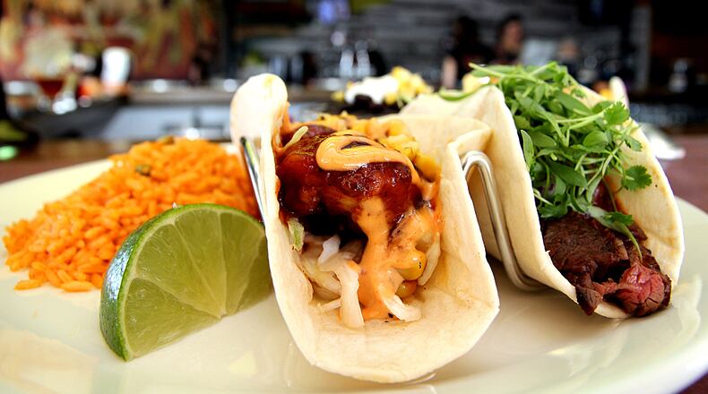 Switch up your Taco Tuesday plans and instead take advantage of Taco Thursday at Coldbrews.