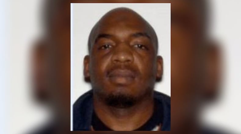 Cedric Goodwin faces one count of felony murder stemming from a June 2020 shooting.