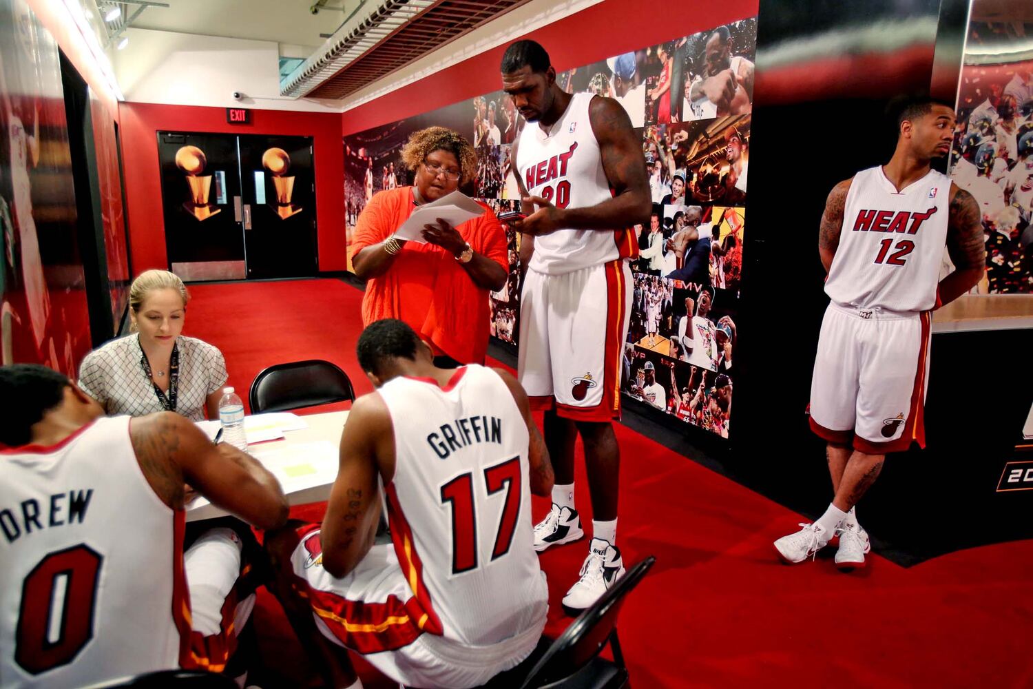 No. 1 picks in NBA during the 2000s