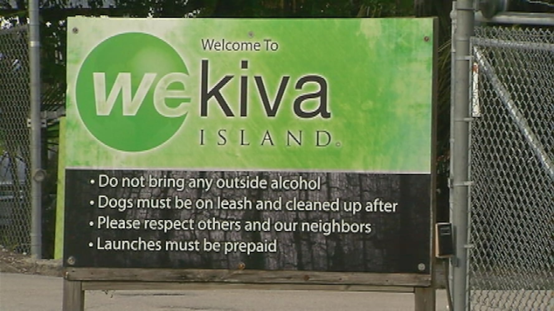 Woman attacked by alligator in Wekiva River