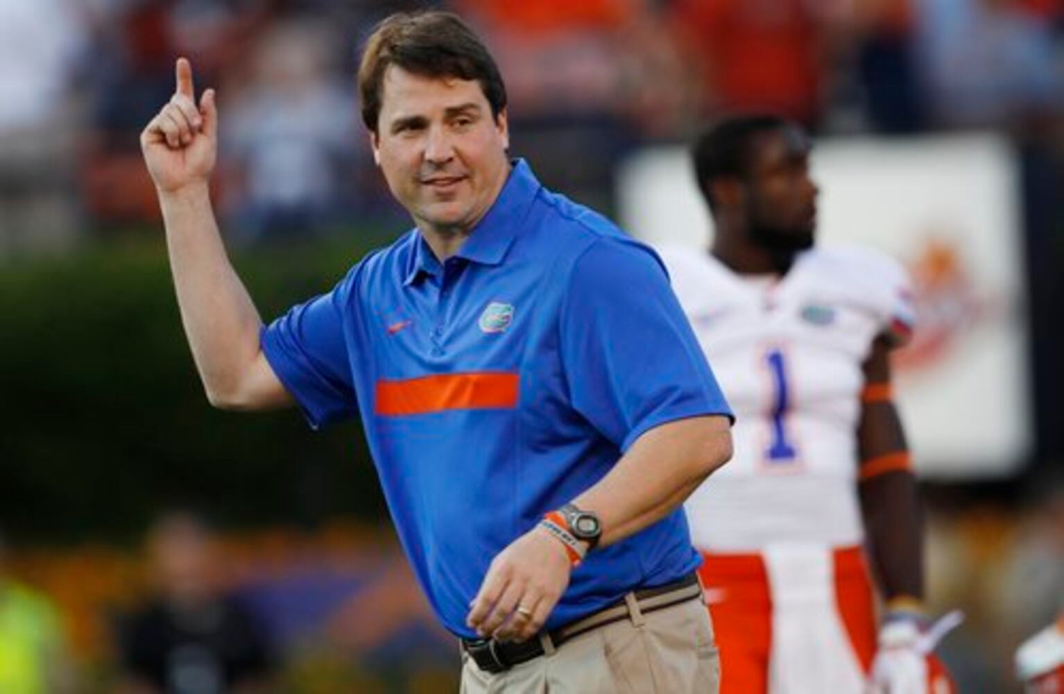 Highest paid coaches in college football