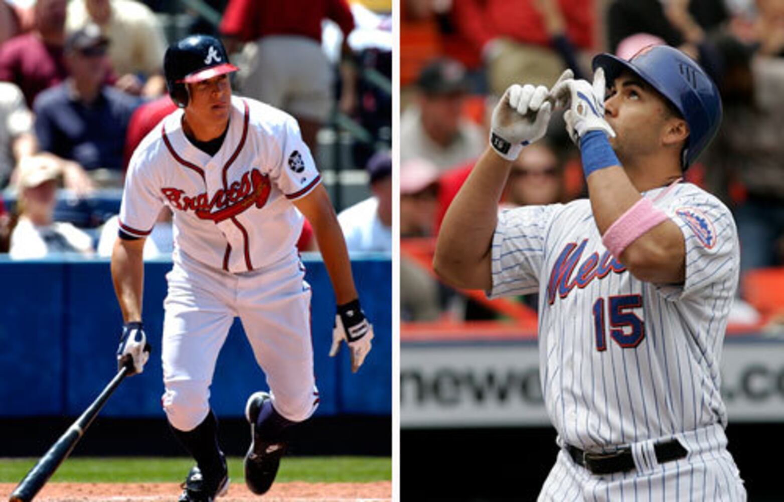 Mets at Braves: Series Breakdown