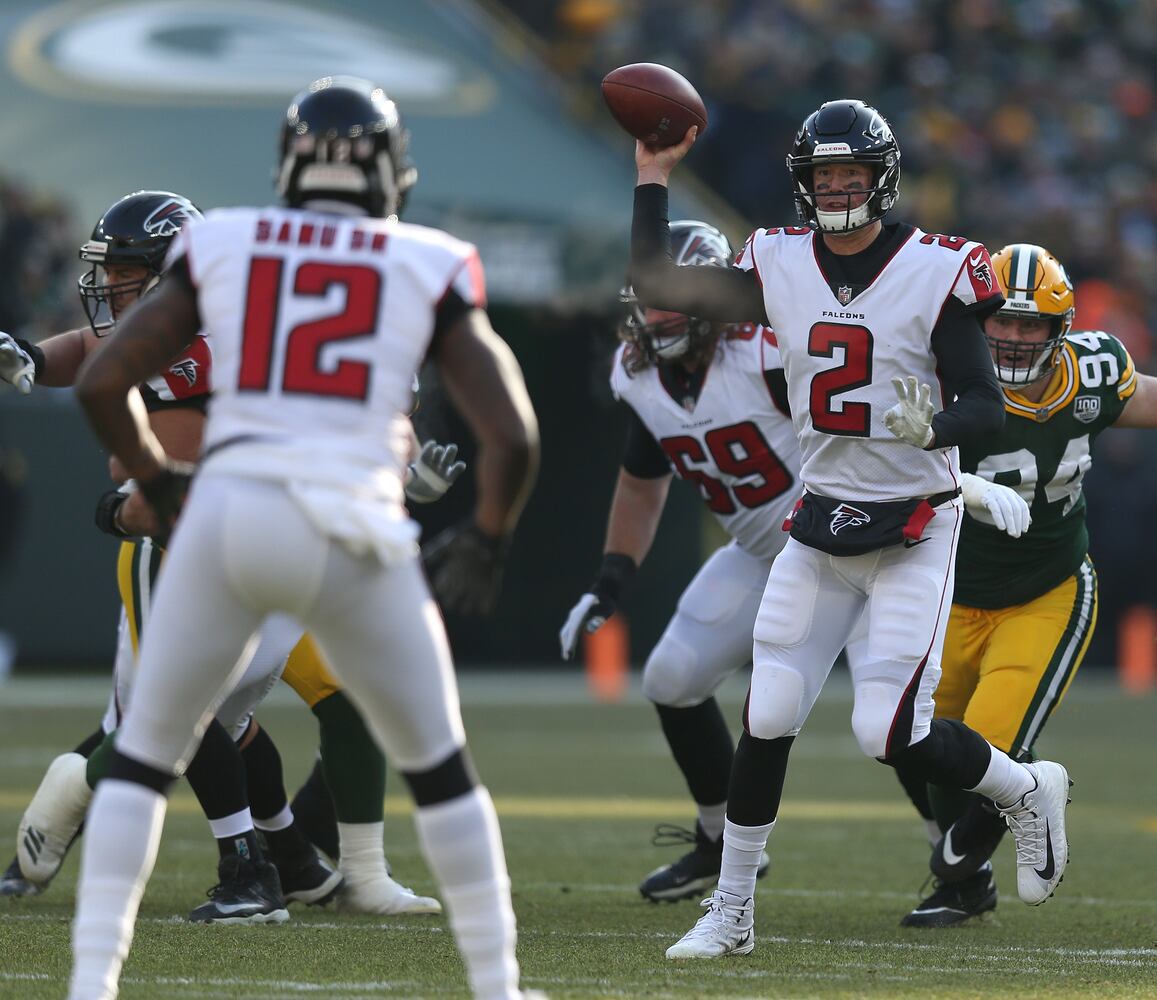 falcons