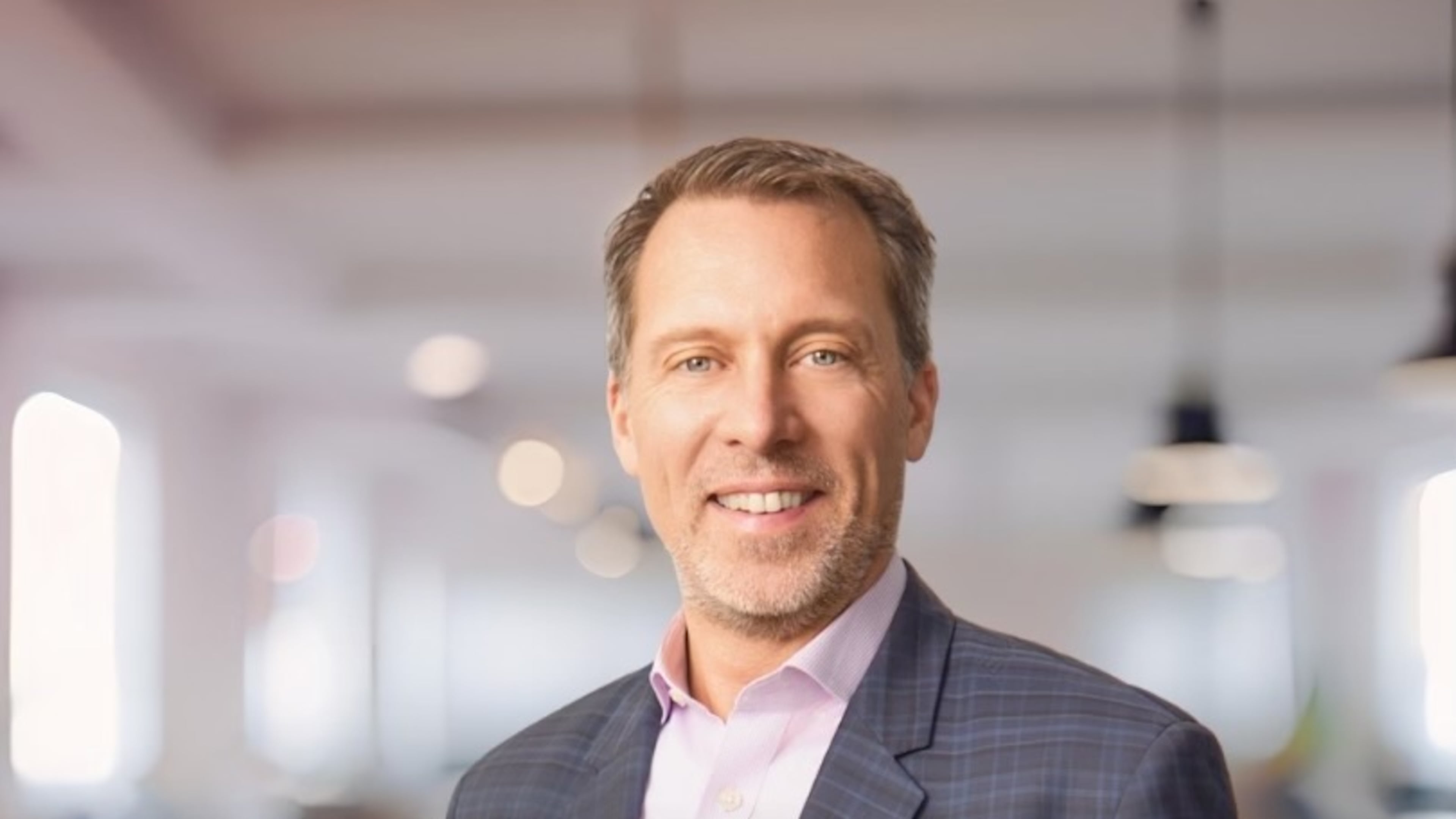 Douglas Shipman is Atlanta City Council's outgoing president and South Arts’ incoming president and CEO. (Courtesy of Hilena Haileselassie)