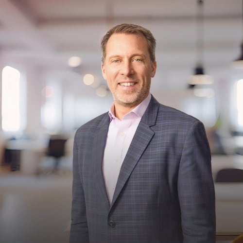 Douglas Shipman is Atlanta City Council's outgoing president and South Arts’ incoming president and CEO. (Courtesy of Hilena Haileselassie)