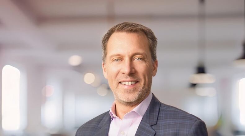 Douglas Shipman is Atlanta City Council's outgoing president and South Arts’ incoming president and CEO. (Courtesy of Hilena Haileselassie)