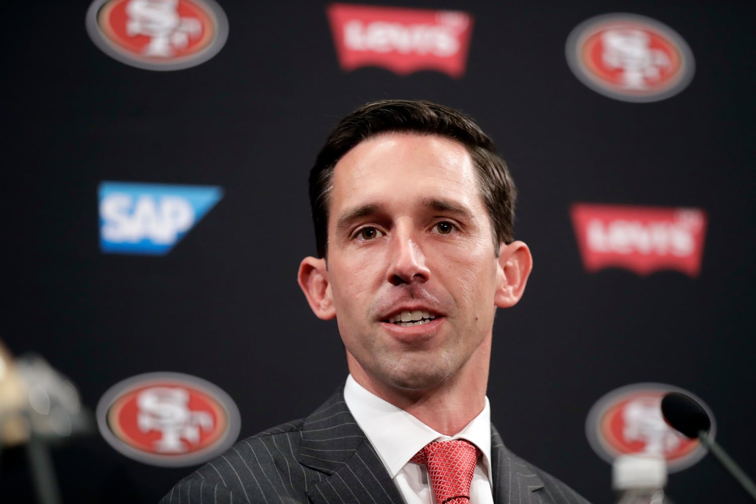 Kyle Shanahan