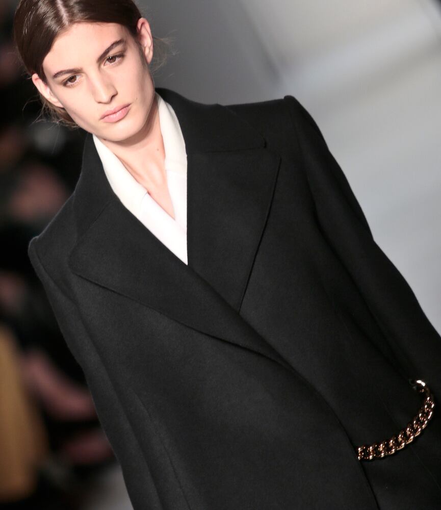 Victoria Beckham Fall 2014