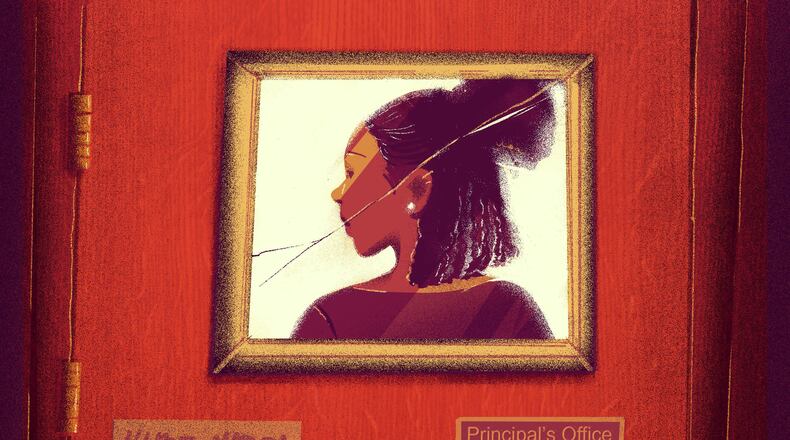 (Illustration: Chris Kindred for the AJC)