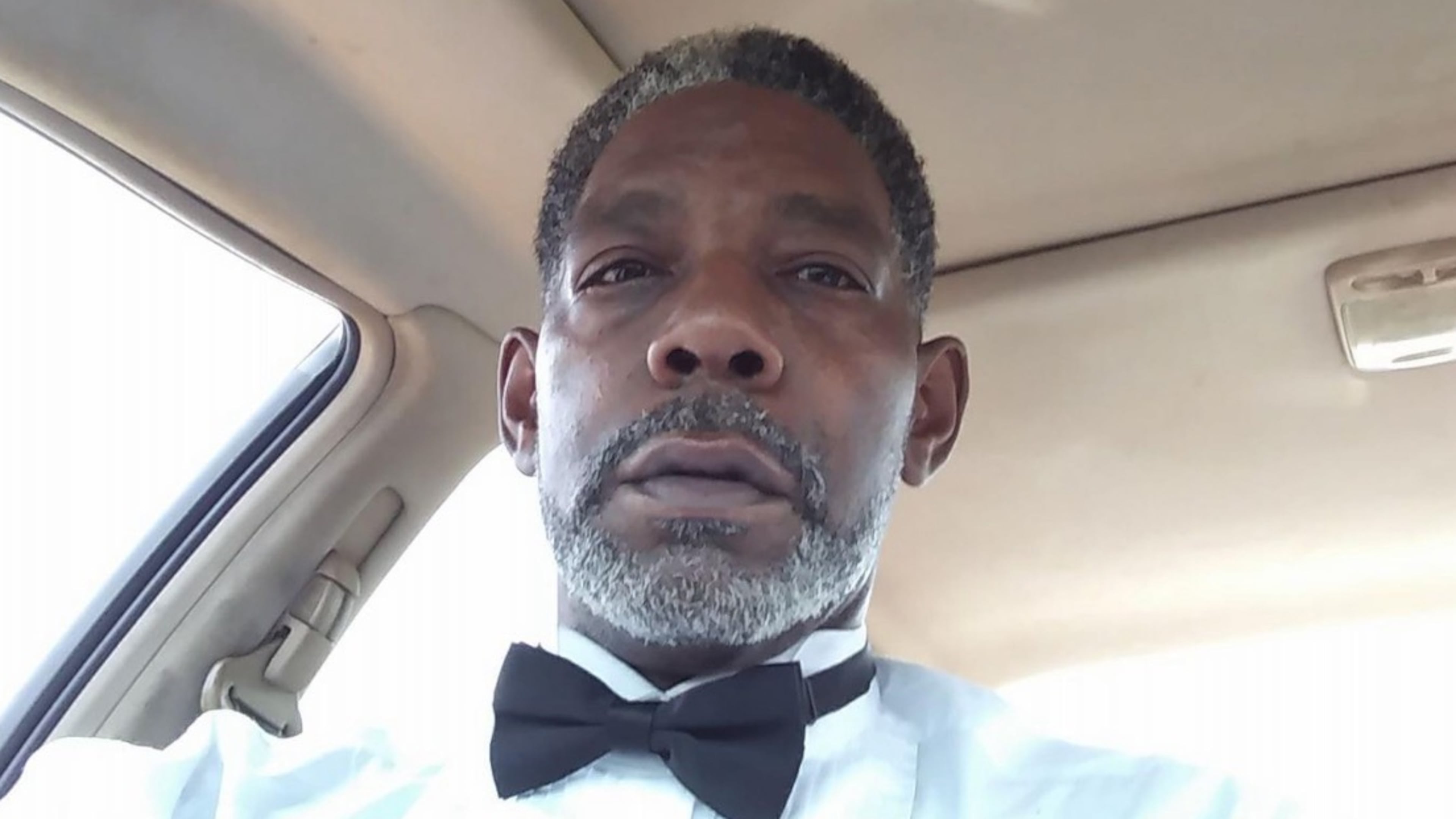 Melvin Cooksey was 57 when he was killed in his Newton County home. (Courtesy)