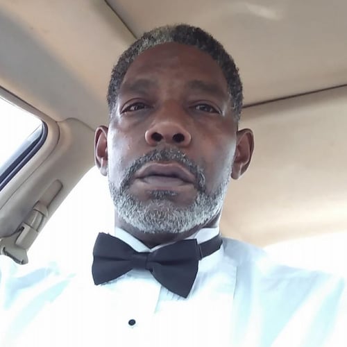 Melvin Cooksey was 57 when he was killed in his Newton County home. (Courtesy)