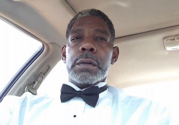 Melvin Cooksey was 57 when he was killed in his Newton County home. (Courtesy)