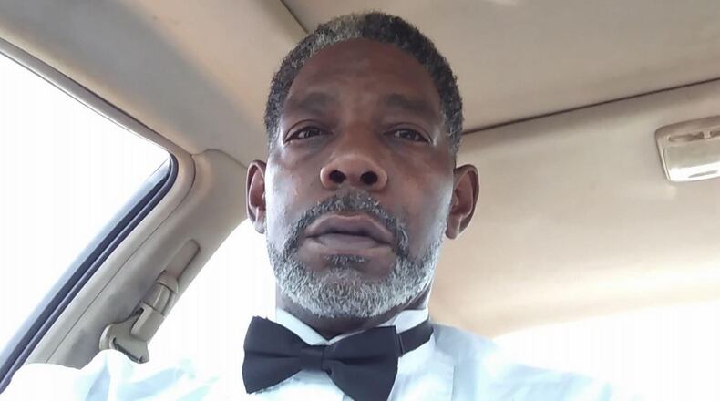 Melvin Cooksey was 57 when he was killed in his Newton County home. (Courtesy)