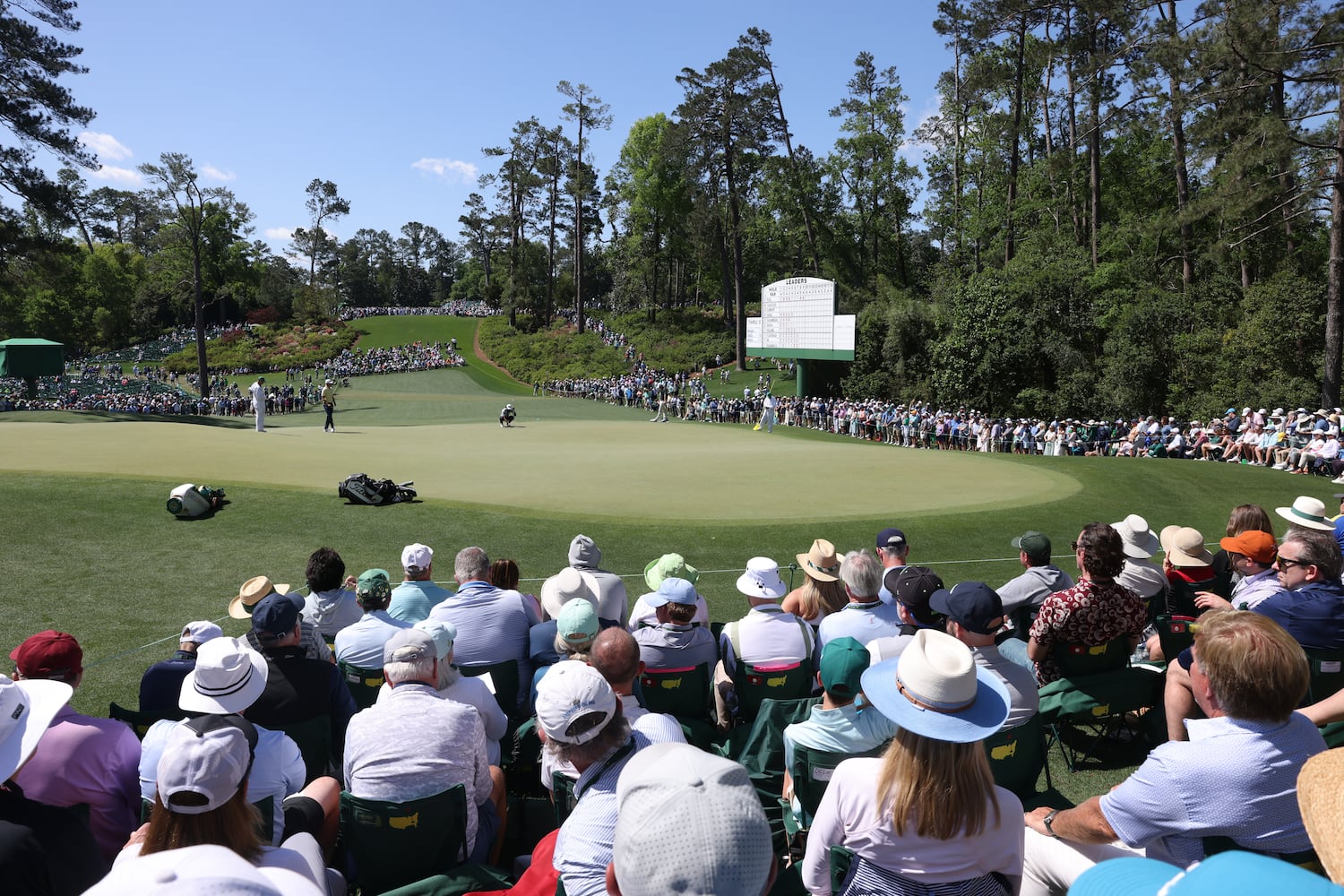 041125 masters photos Thursday