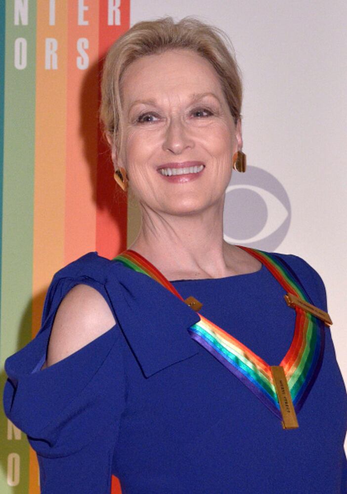 2014 Kennedy Center Honors