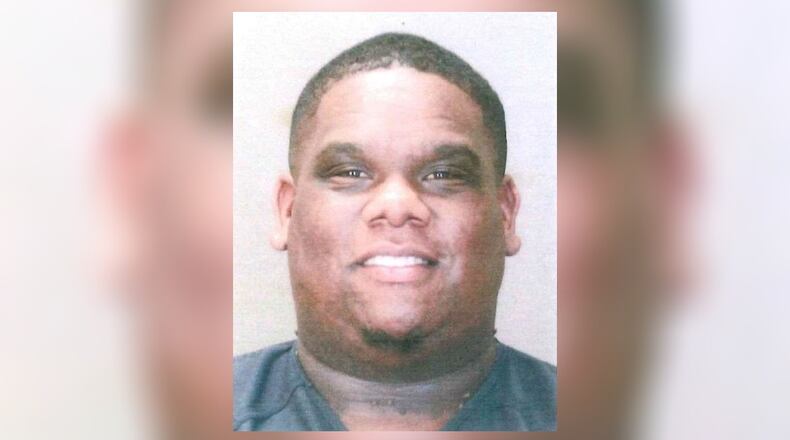 Tierre Tyrell Williams