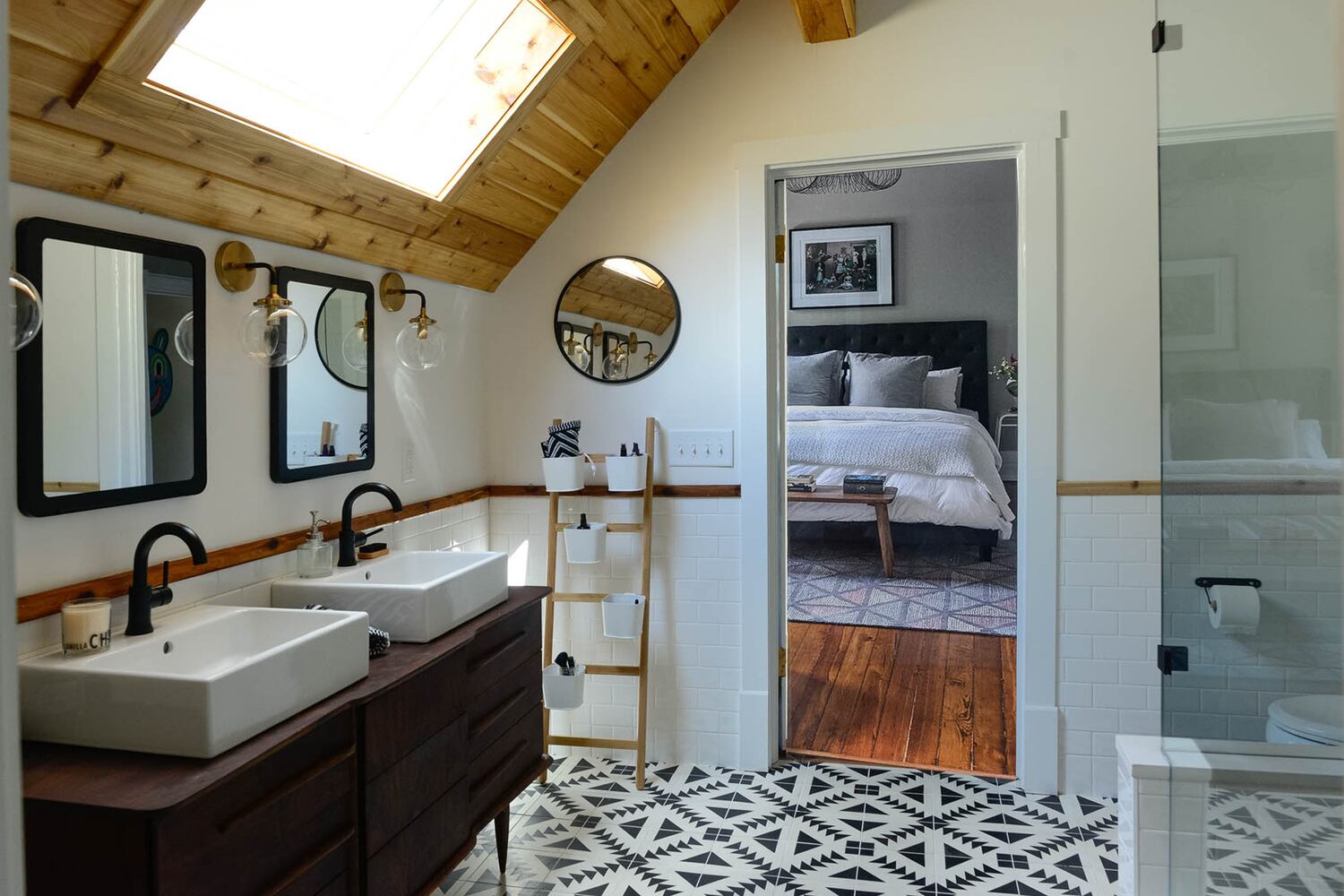 Grant Park family finds dream home in vintage, Victorian redo