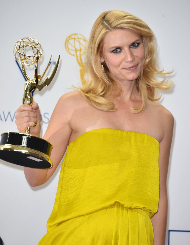AskMen's 99 Most Desirable Women