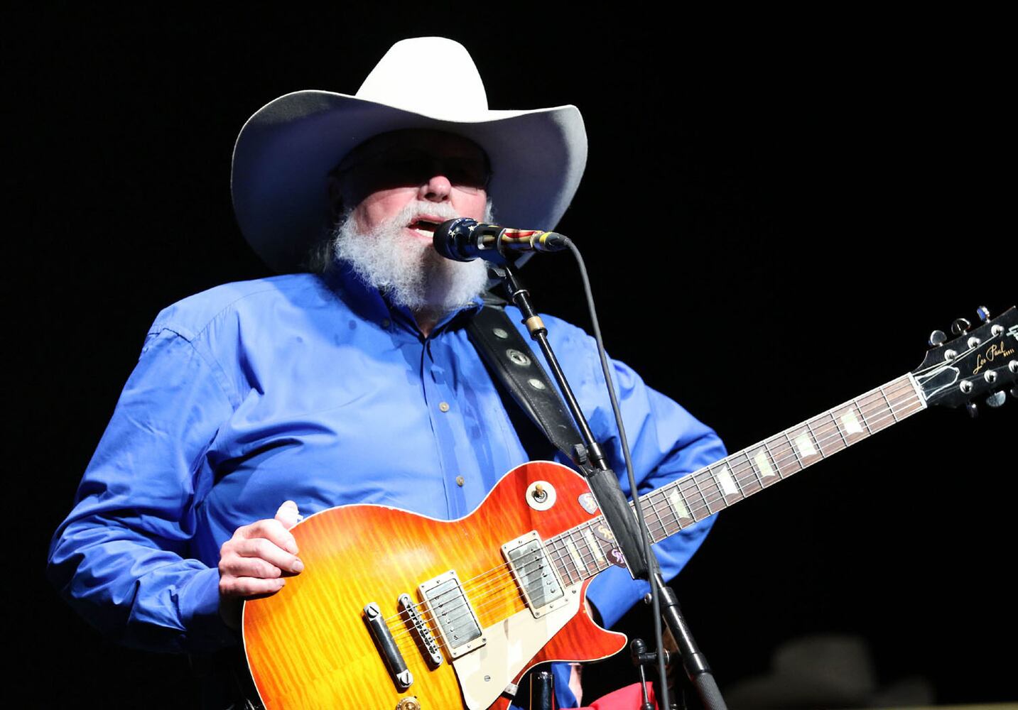 Alabama at the Fox Theatre