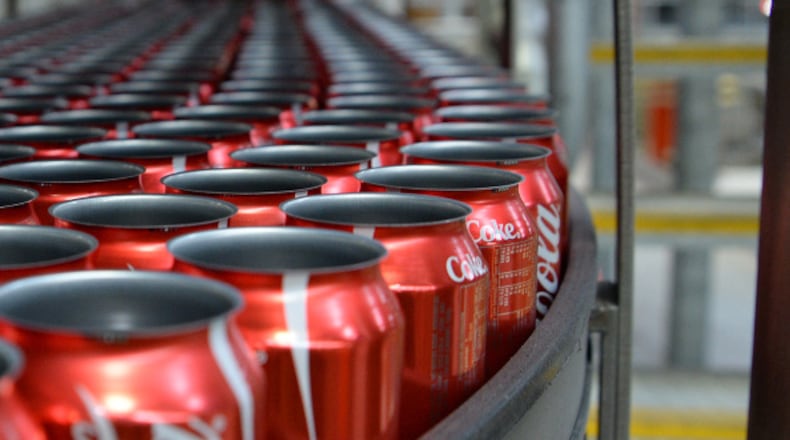 Last month, Coke told the AJC it did not know how many positions could be cut or in what cities the trims will be made.