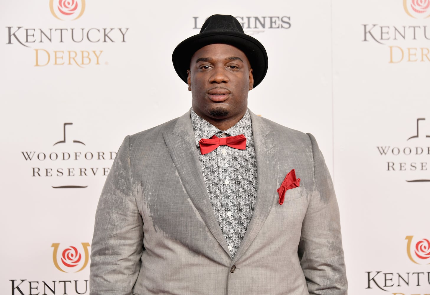 Kentucky Derby 2018 celebrities