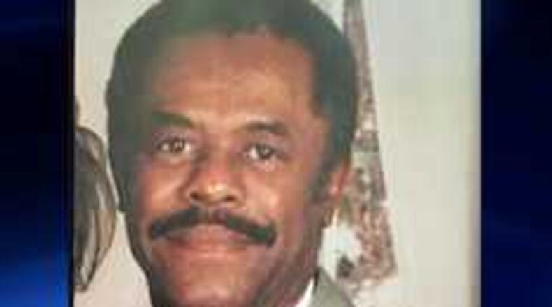 Melvin Cleveland was had stayed at his home for 40 years. (Credit: Channel 2 Action News)