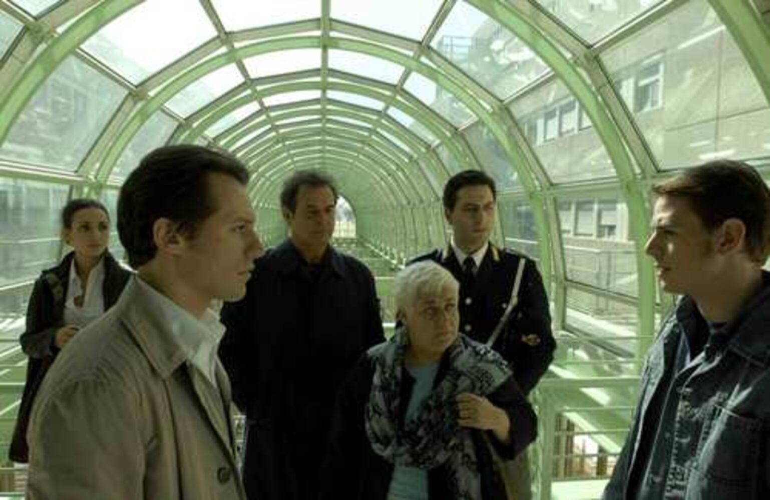 Must-see movies at the 2008 Atlanta Film Fest