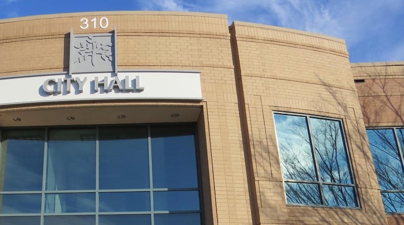 Peachtree Corners Councilmember Phil Sadd is hosting a virtual Town Hall meeting at 7 p.m. Wed., Oct. 21. (Courtesy City of Peachtree Corners)