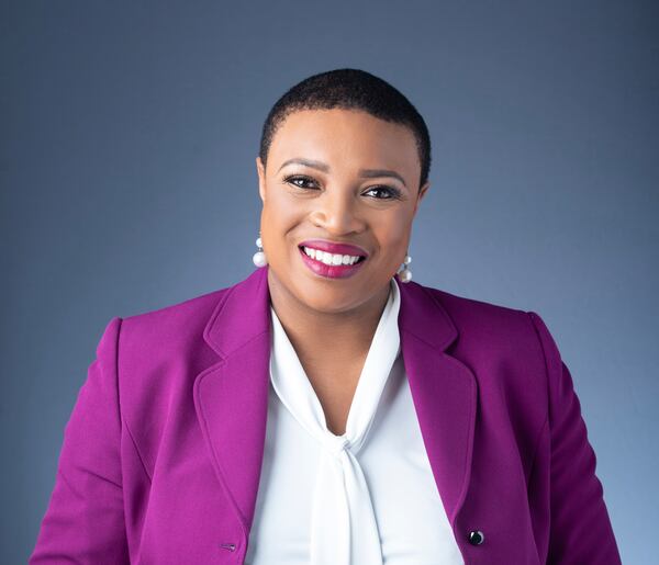 Shavon Arline-Bradley