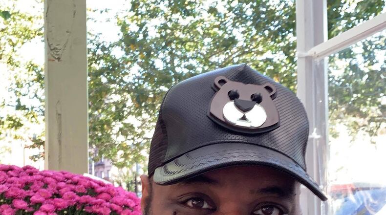 Antoine Hodge, 38, was an opera singer at New York’s Met Opera and died from the coronavirus.