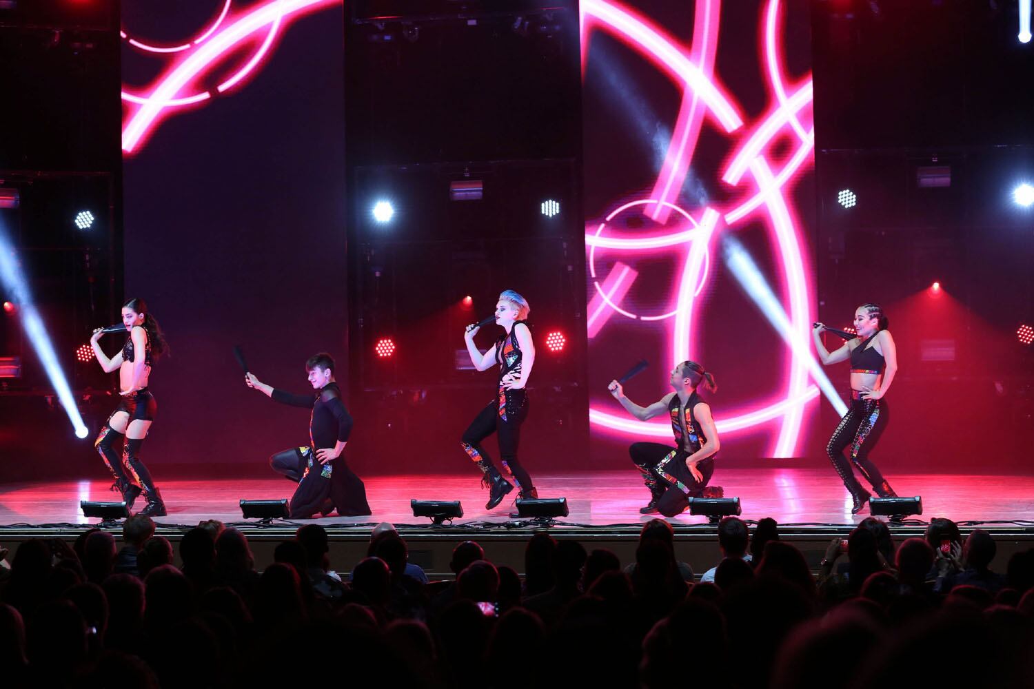"So You Think You Can Dance" in Atlanta