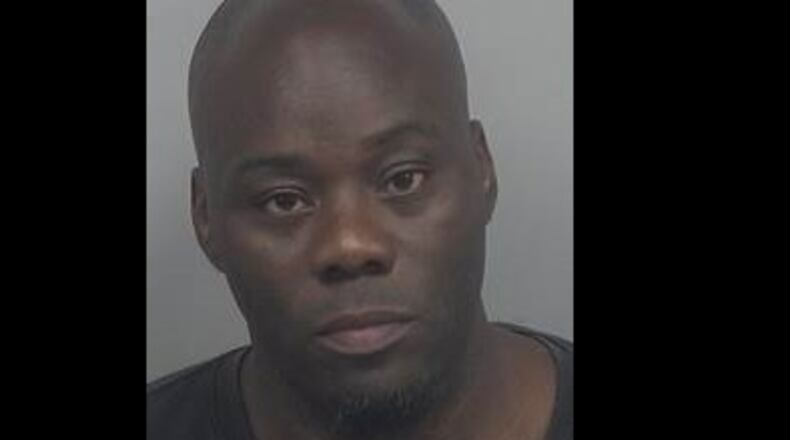Christopher Parker has been charged with felony murder, aggravated assault and felon in possession of a firearm in connection with the shooting death of Domiquo Riley.
