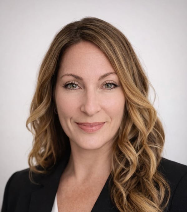 Kelbie Milon is the executive director at the Refuge Center in Conyers. (Courtesy)