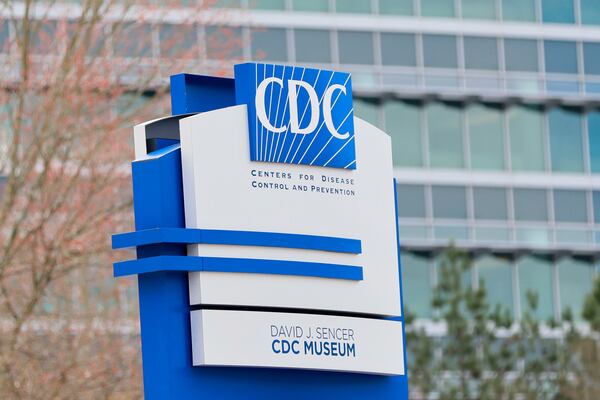 The CDC's principal deputy director, Dr. Ralph Abraham, made headlines recently when he said of a measles outbreak in the Carolinas that occurred a year after the outbreak in West Texas: “You know, it’s just the cost of doing business, with our borders being somewhat porous (and) global and international travel." (Miguel Martinez/AJC 2025)