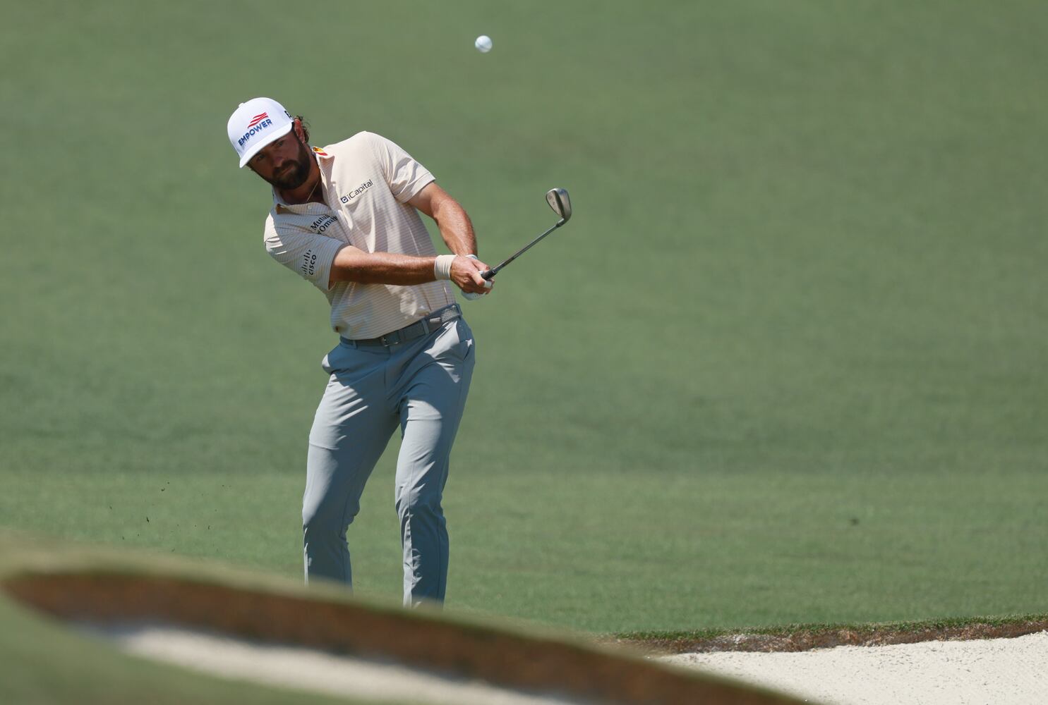 aajc 041326 masters final round Sunday