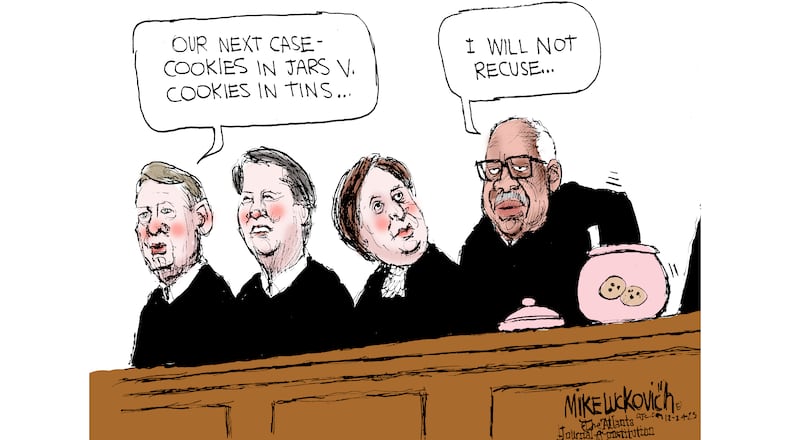 luckovich