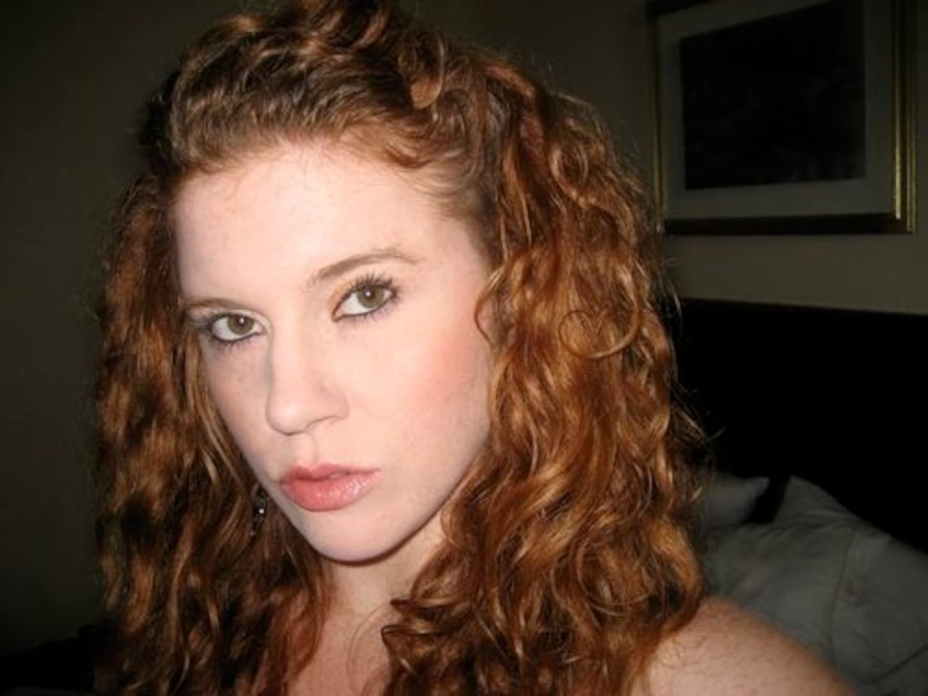 The redheads of metro Atlanta: Gallery 2