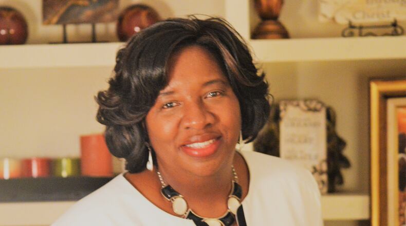 Henry County Commissioner Vivian Thomas has praised the recent addition of nine holes to its 27-hole municipal disc golf course.