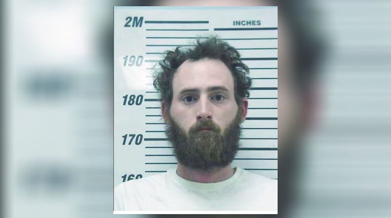 Jeffrey Alan Peacock