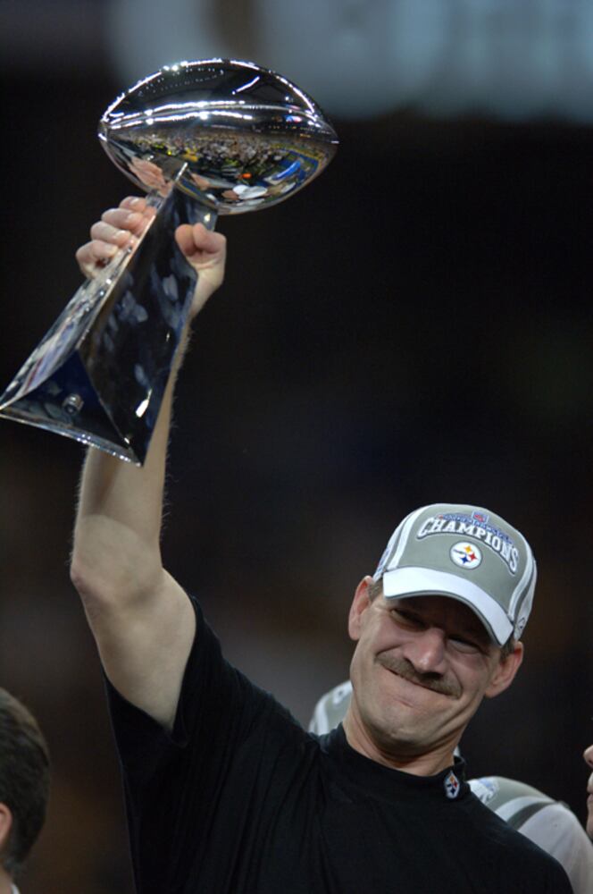 Past Super Bowl winners