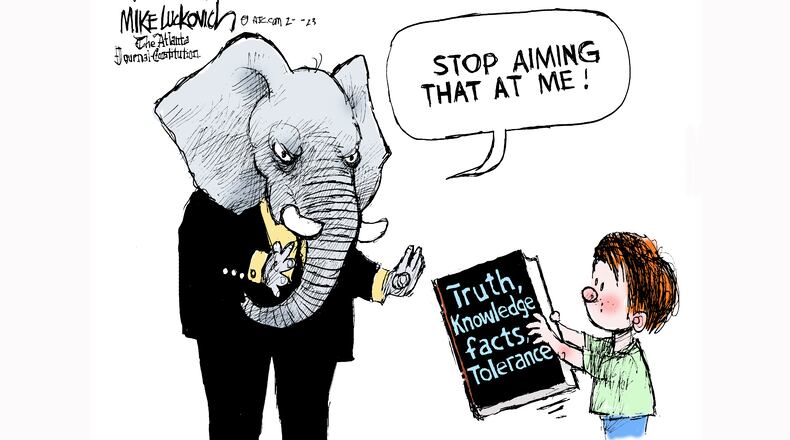 luckovich